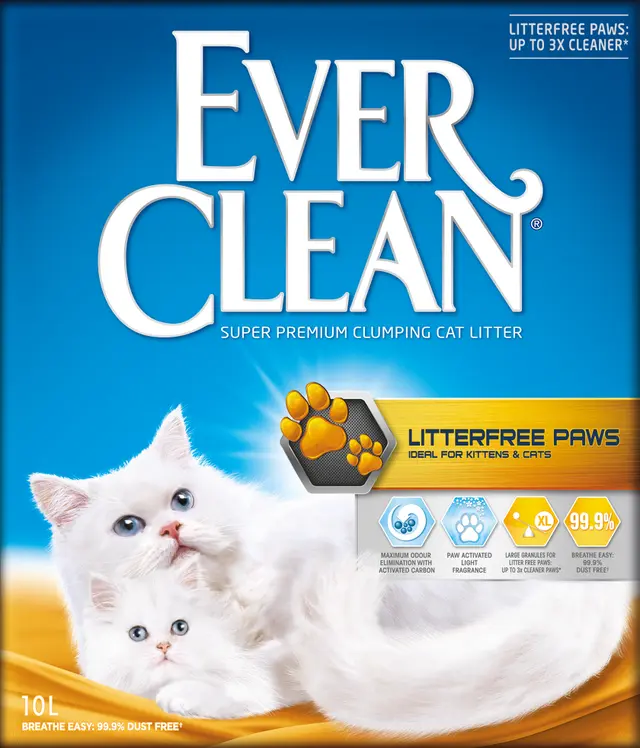 Everclean_LitterFree_10L_CMYK