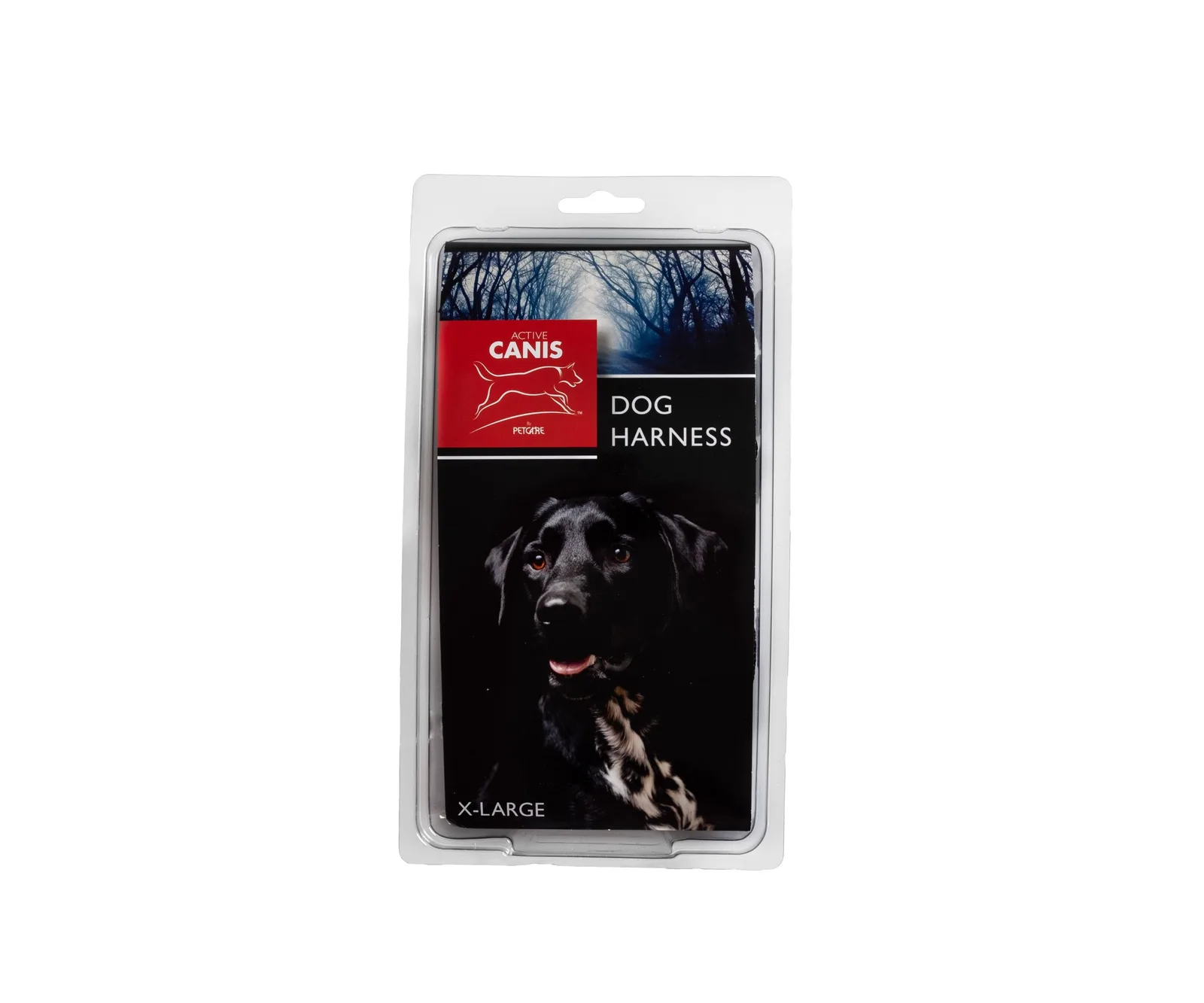 Active Canis Dog sele, X-Large – tillbehör för hund