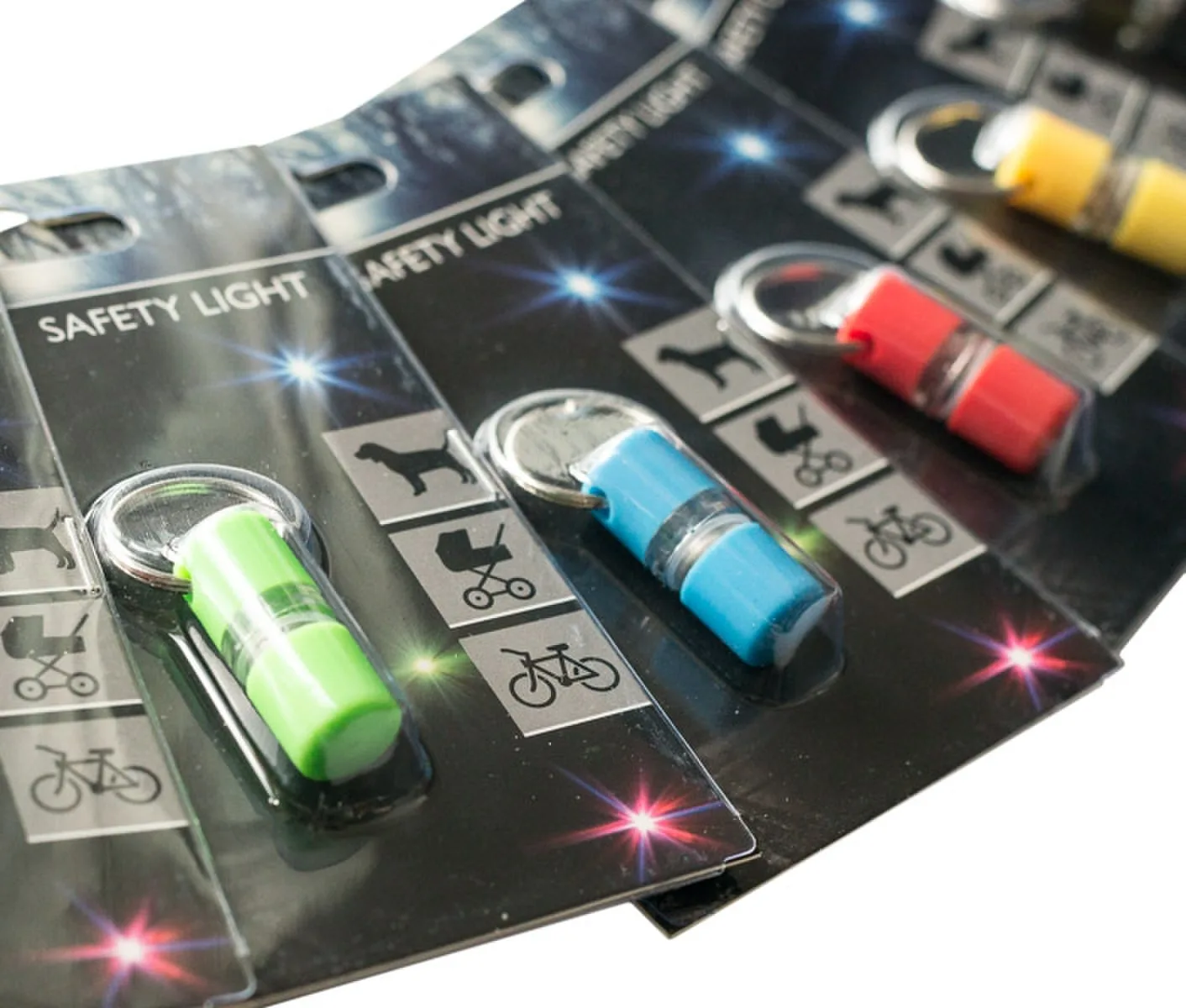 Active Canis Mini LED-light – tillbehör för hund