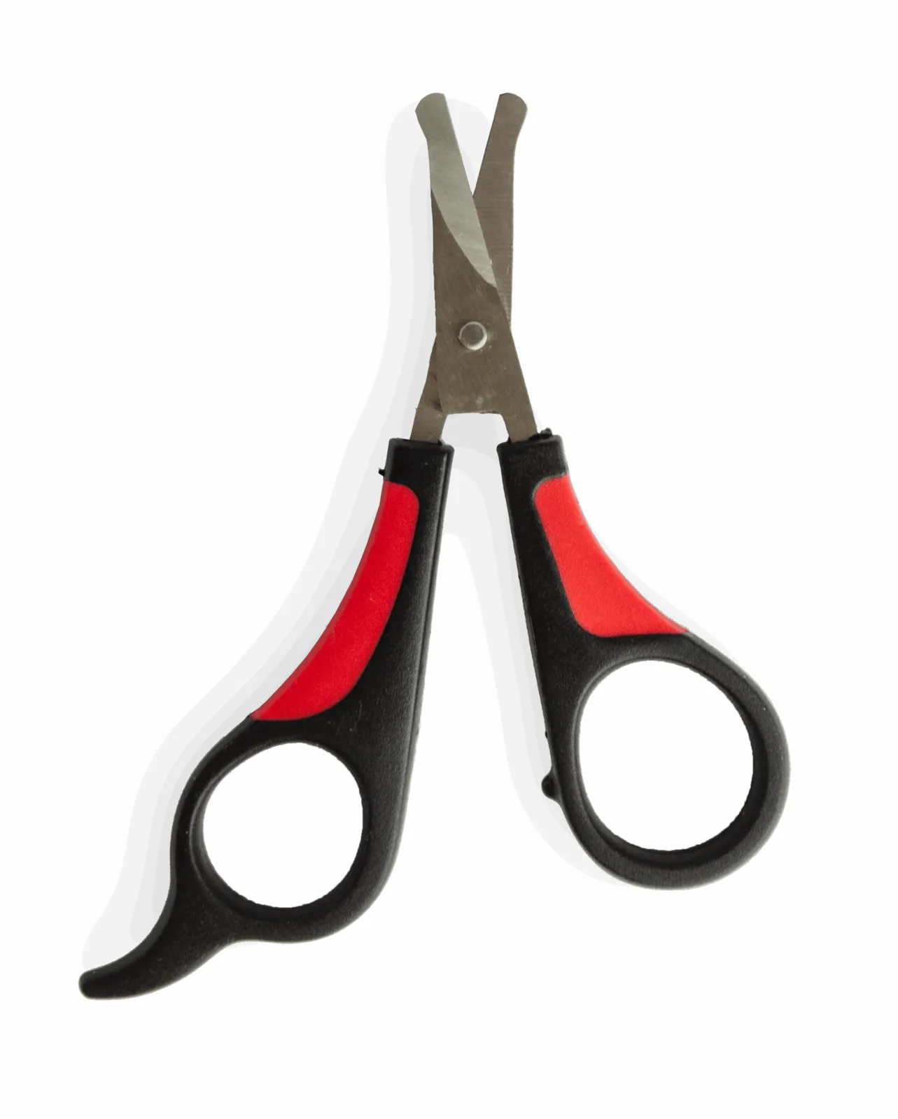 Active Canis Pet Scissor 11 cm – pälsvård och skötsel för hund Active Canis Pet Scissor 11 cm – pälsvård och skötsel för hund