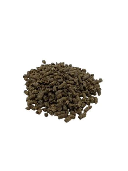 Betforpellets 20 kg – hästfoder från Orga Kvarn