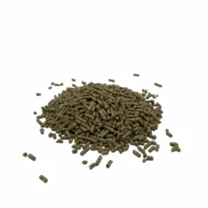 Värp pellets 20 kg – hönsfoder från Orga Kvarn