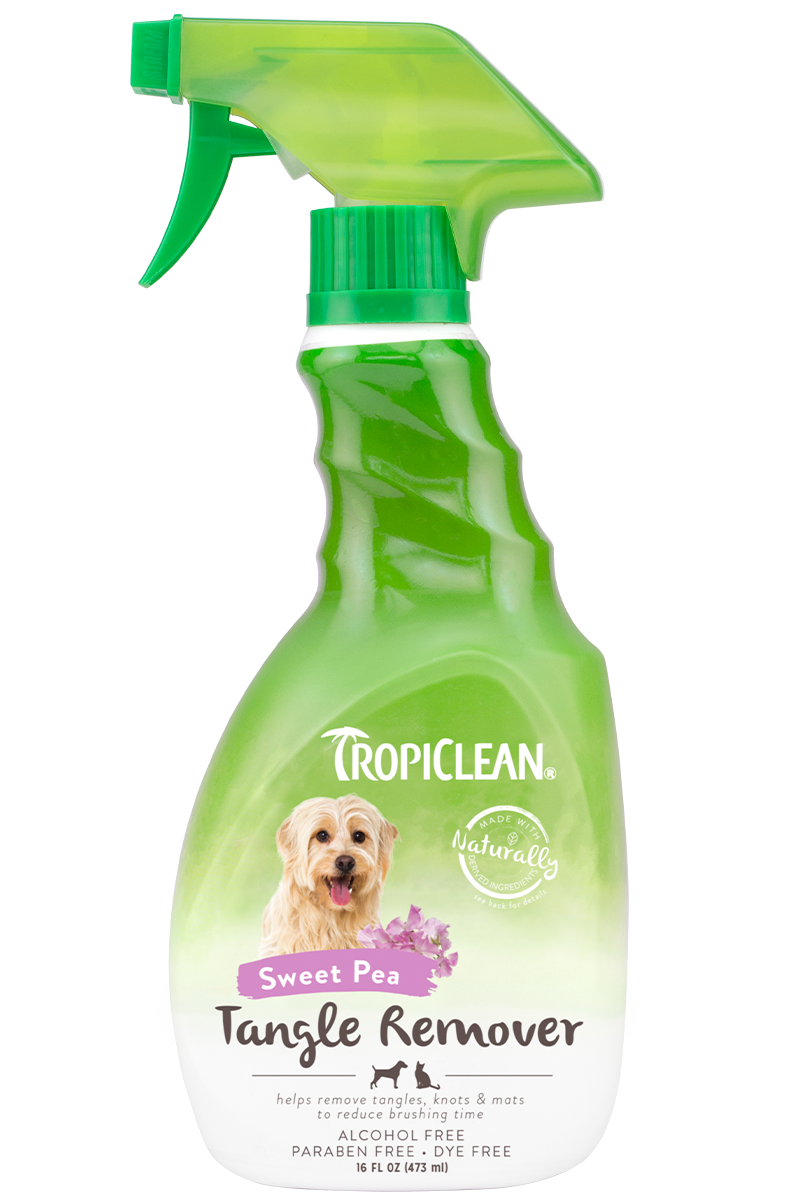 tropiclean-sweet-pea-tangle-remover-spray-for-dogs-and-cats