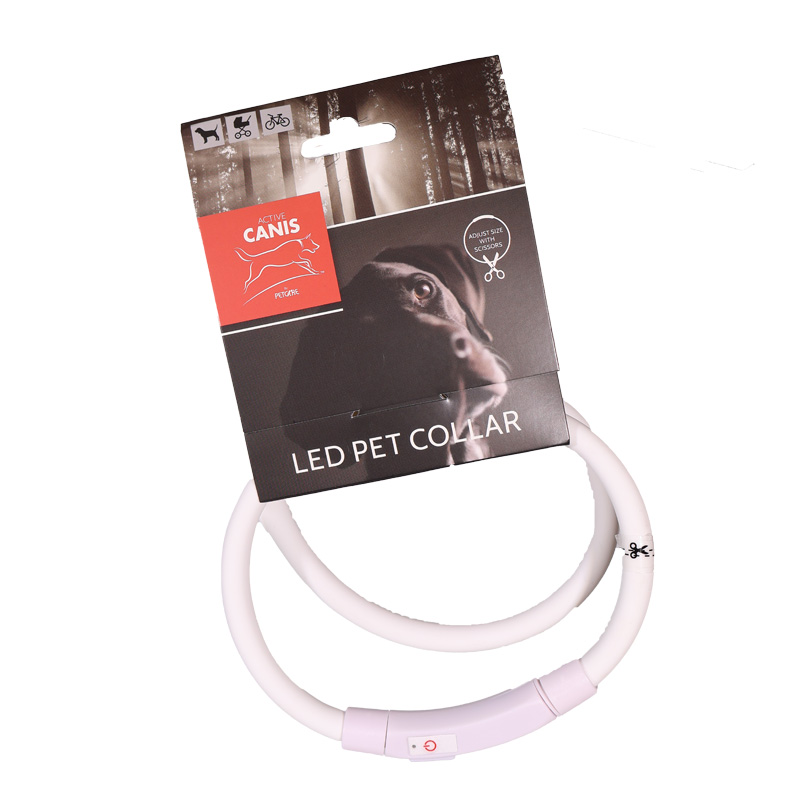 48194_AC_USB-Led-collar-White_Front_web