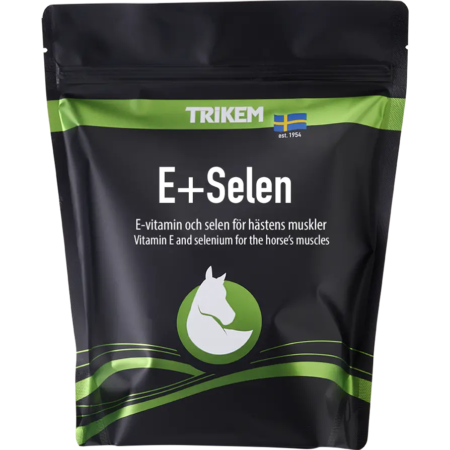 E + selen 1000g