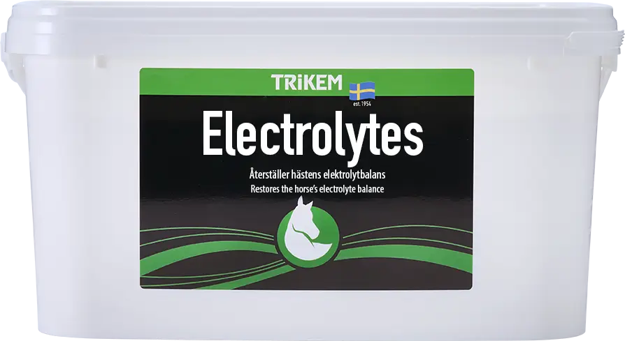 Electrolytes 5000g