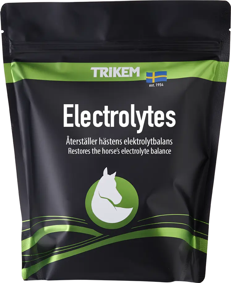 Electrolytes 1500g
