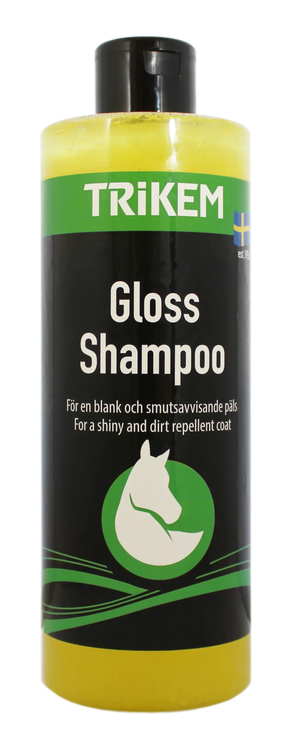 Gloss Shampoo 500ml