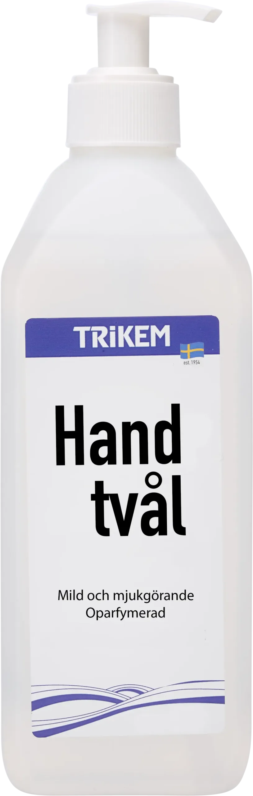HandTvål 600ml