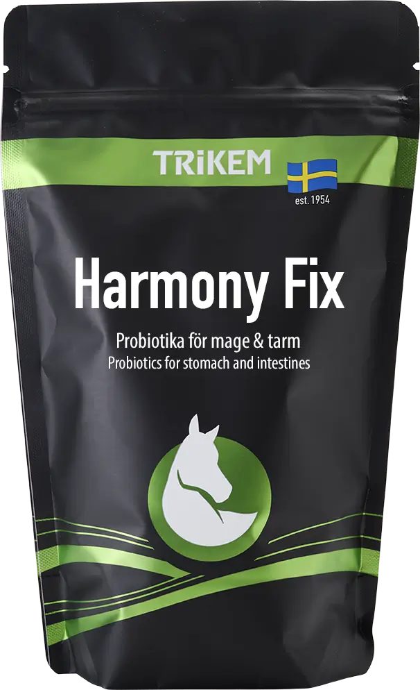 Harmony Fix 450g