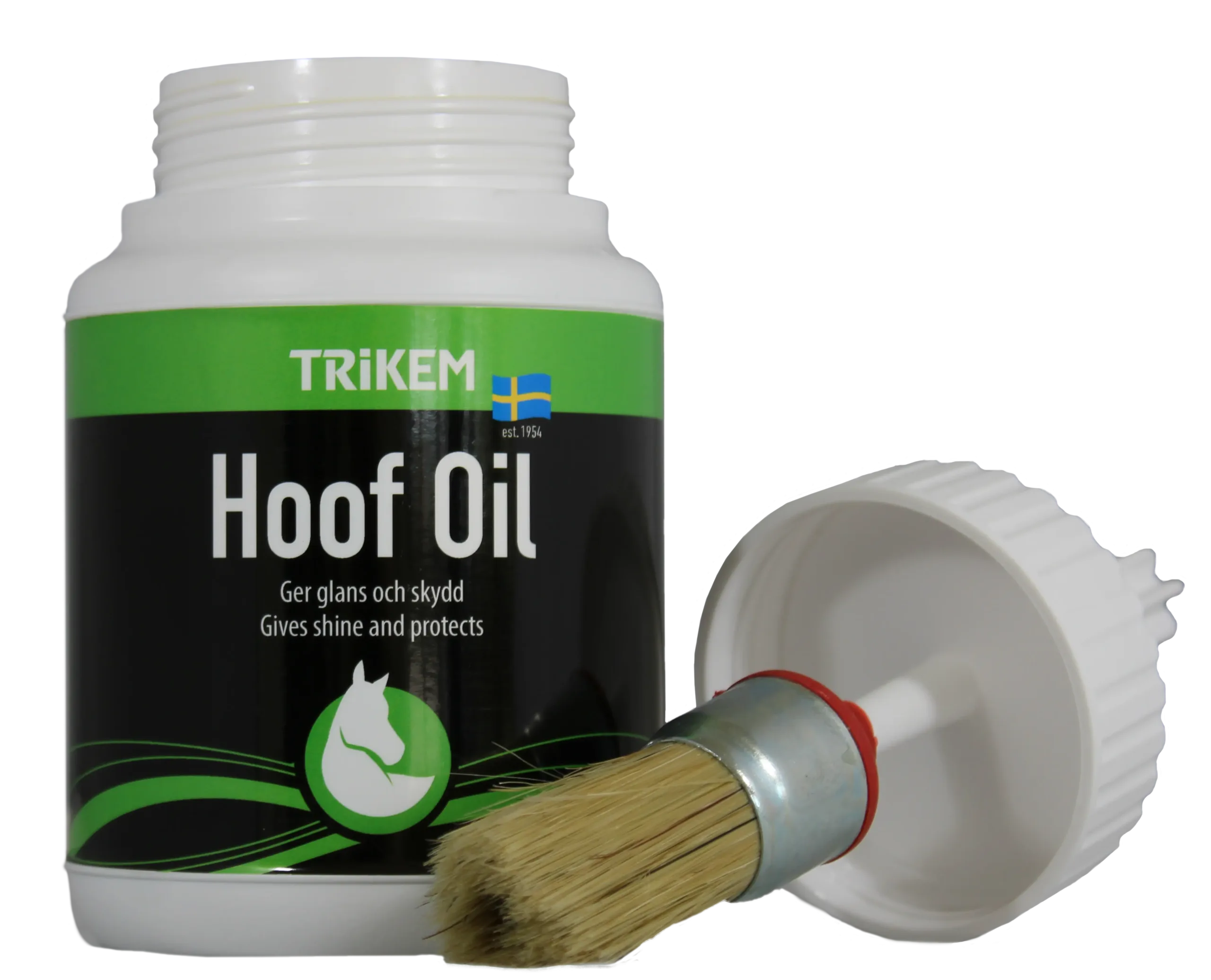 Hoof Oil 400ml