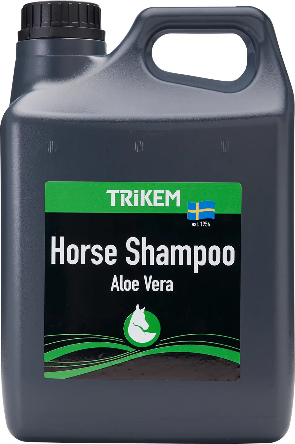 Horse Shampoo Aloe Vera 2500ml