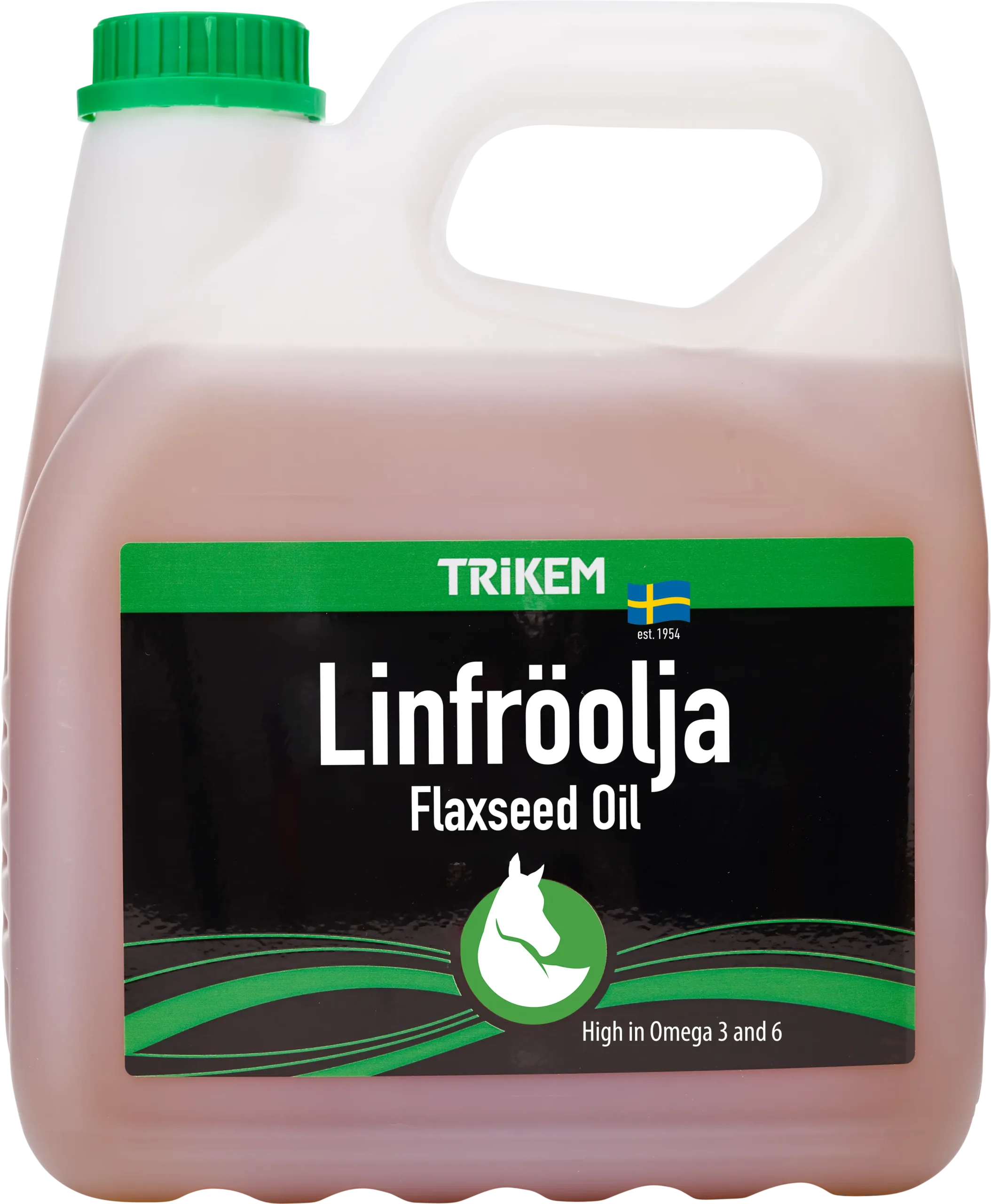 LinfröOlja 3000ml