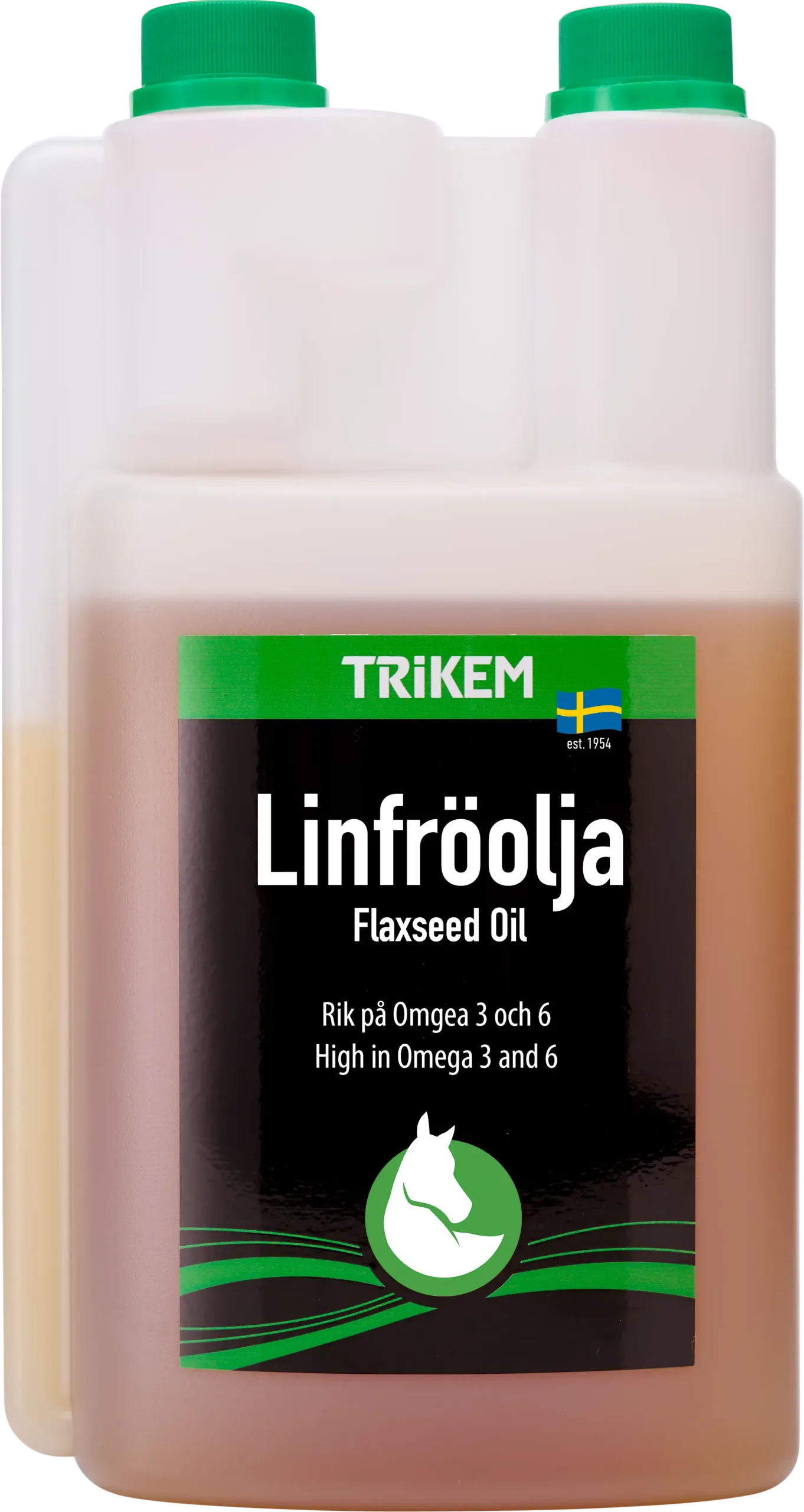 LinfröOlja 1000ml