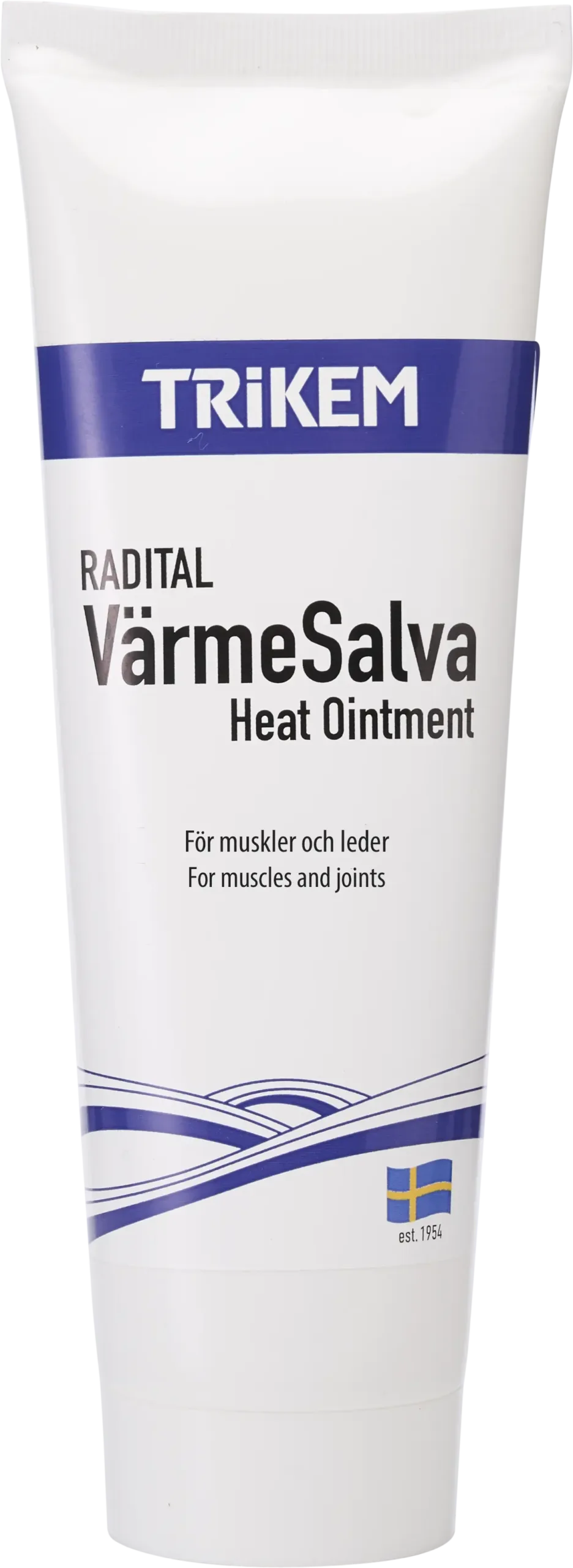 RADITAL VärmeSalva 75ml