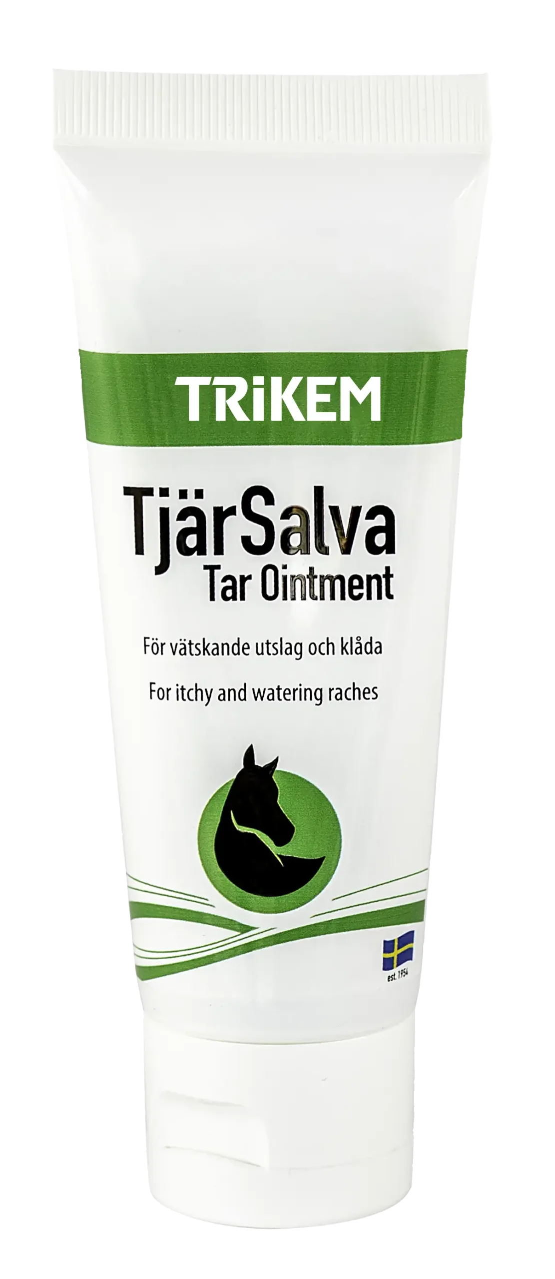 TjärSalva 75ml