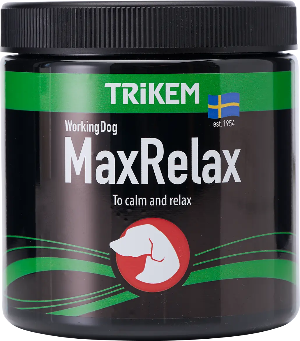 Working Dog MaxRelax 450g