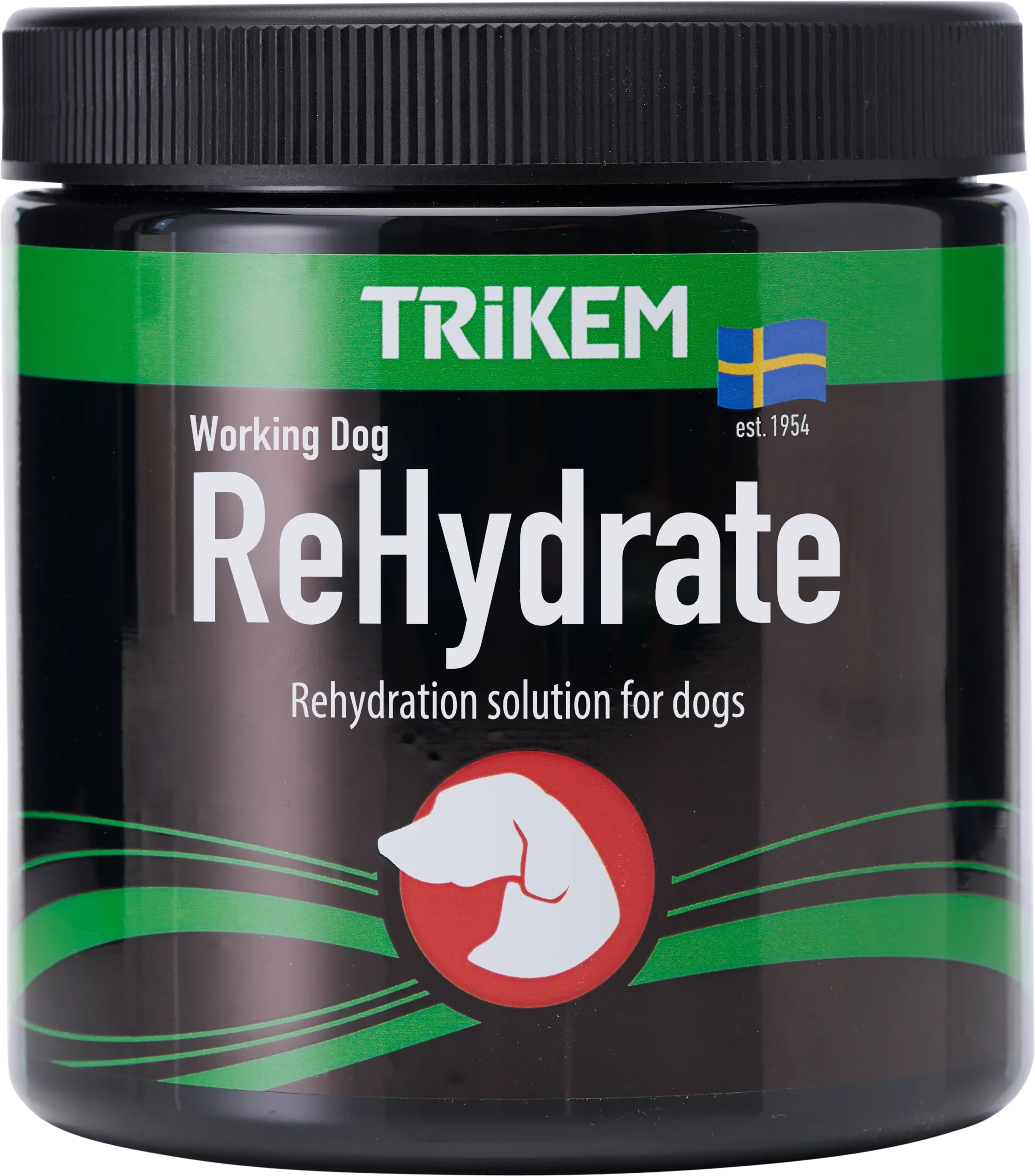Working Dog Rehydrate 400g