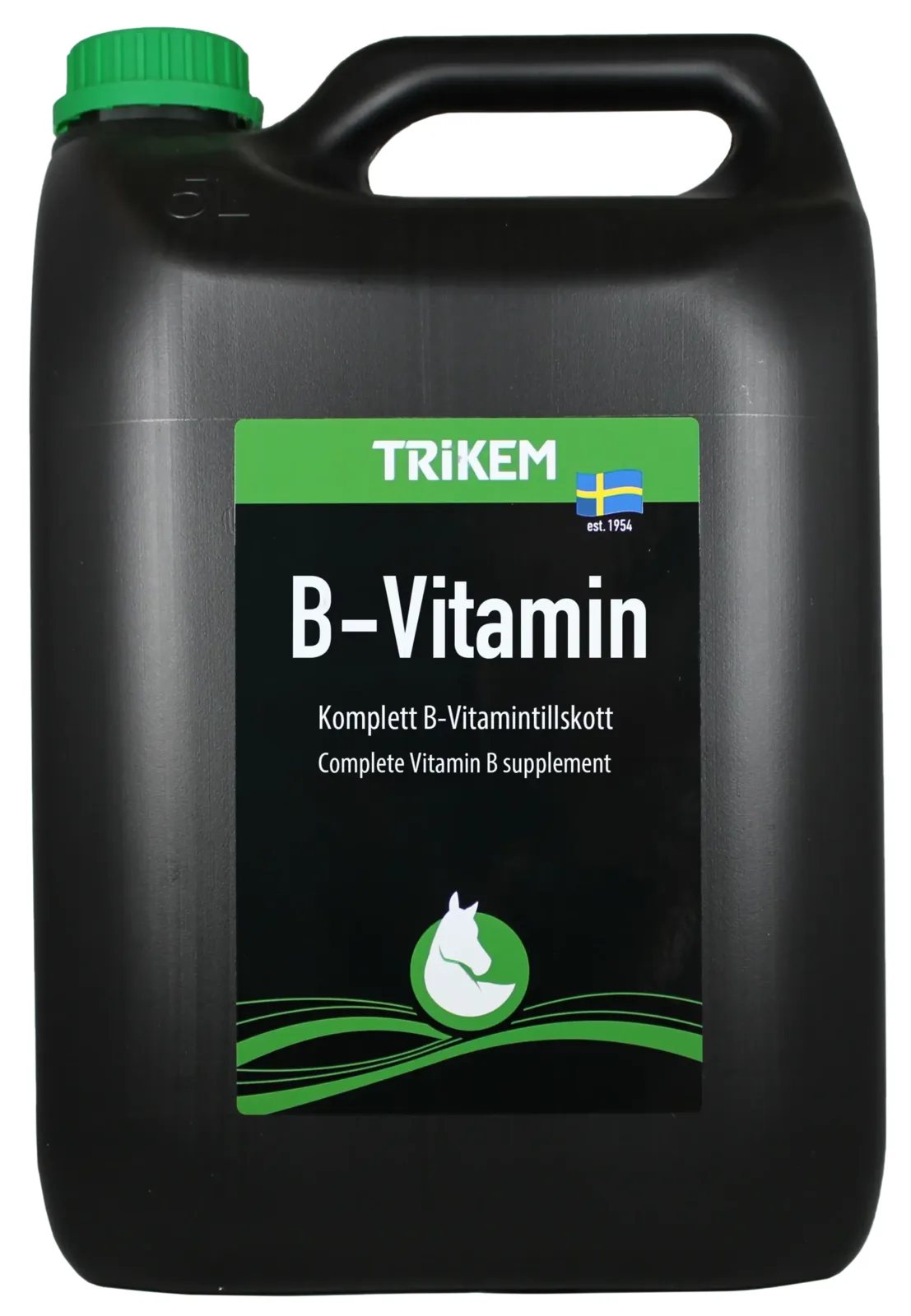B-Vitamin liquid
