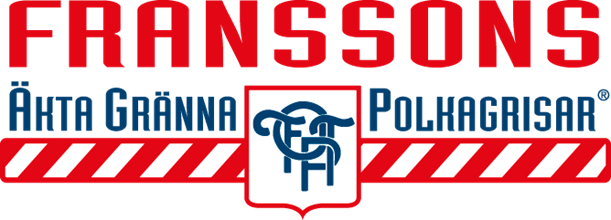 Franssons Polkagrisar