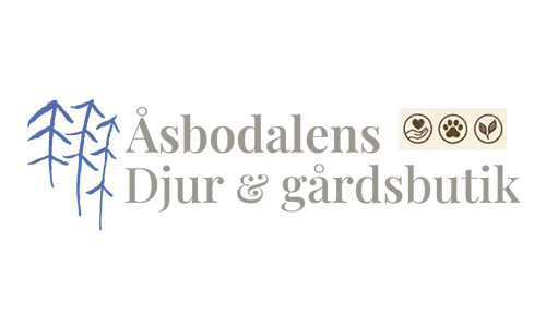 Åsbodalens Djur och Gårdbutik